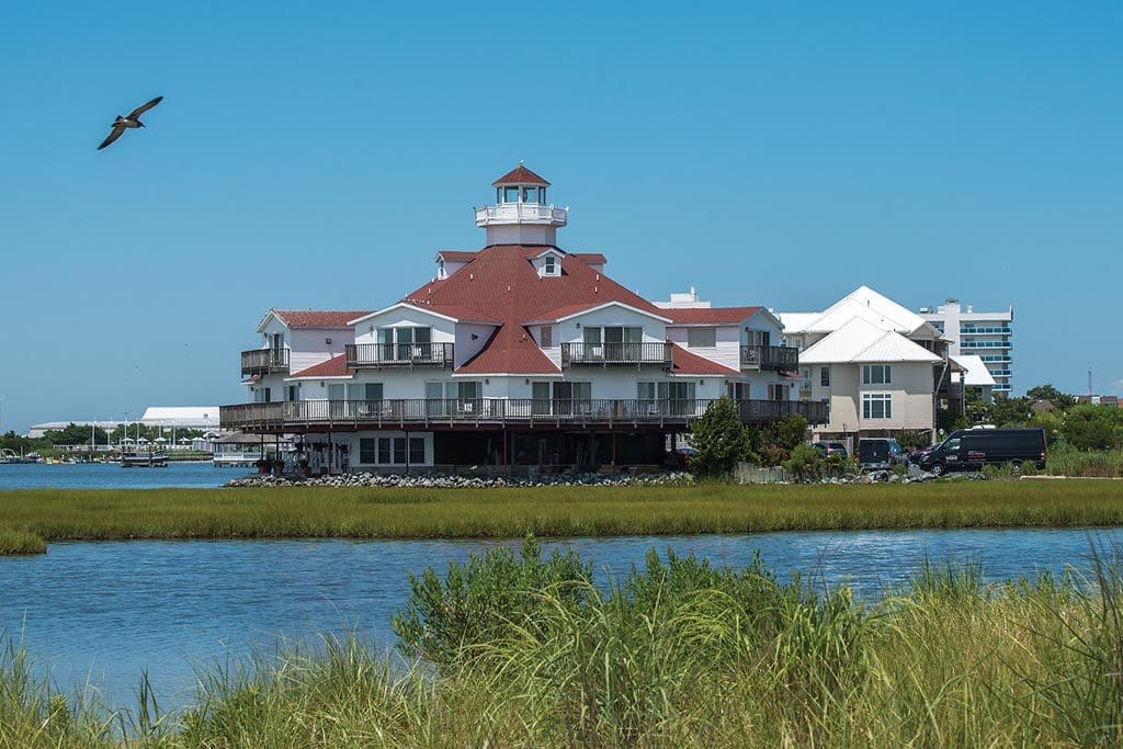 fagers island
