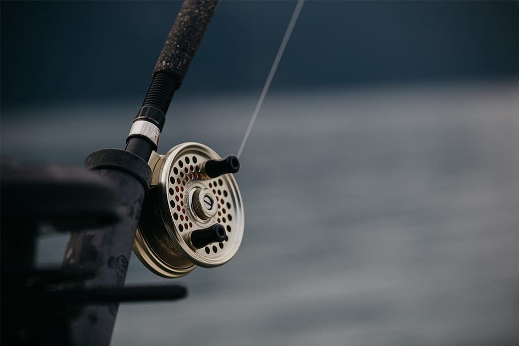 Maryland Fishing License