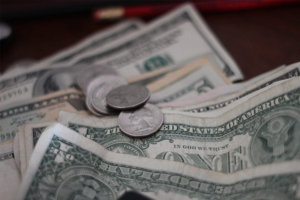 Ocean City budget vacation