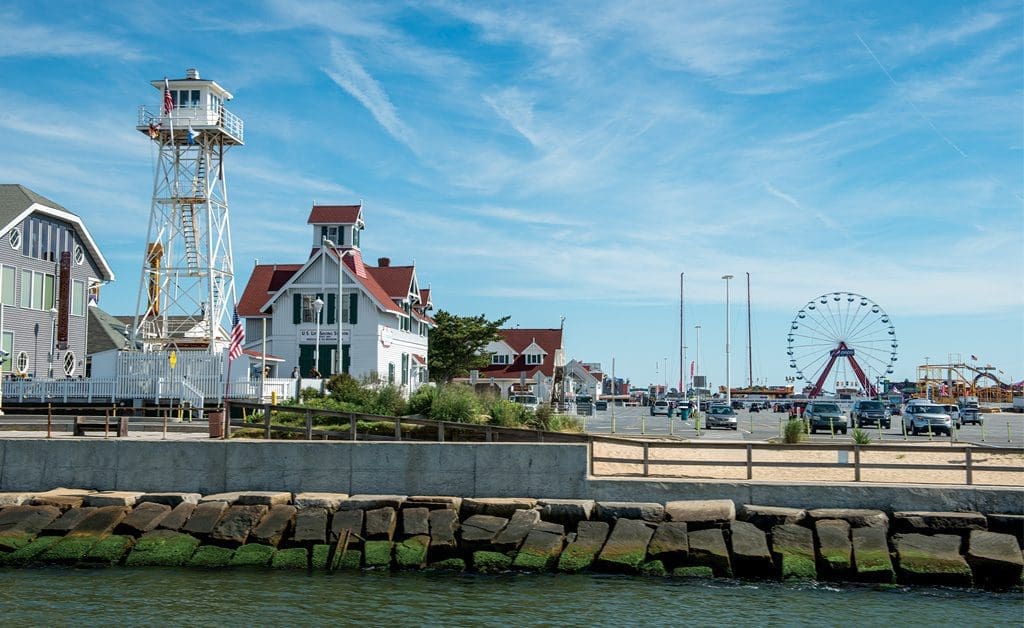 Ocean City