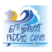 67th Street Paddle Cove