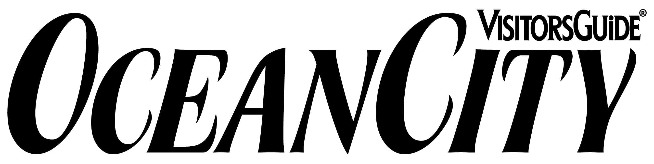 OceanCity.guide Logo