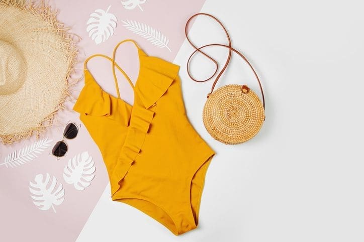 swimwear