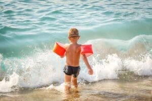 beach safety