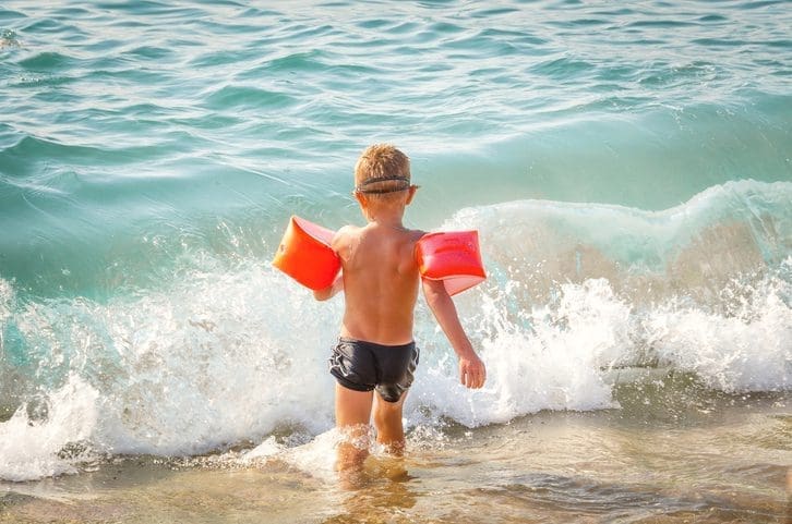 beach safety