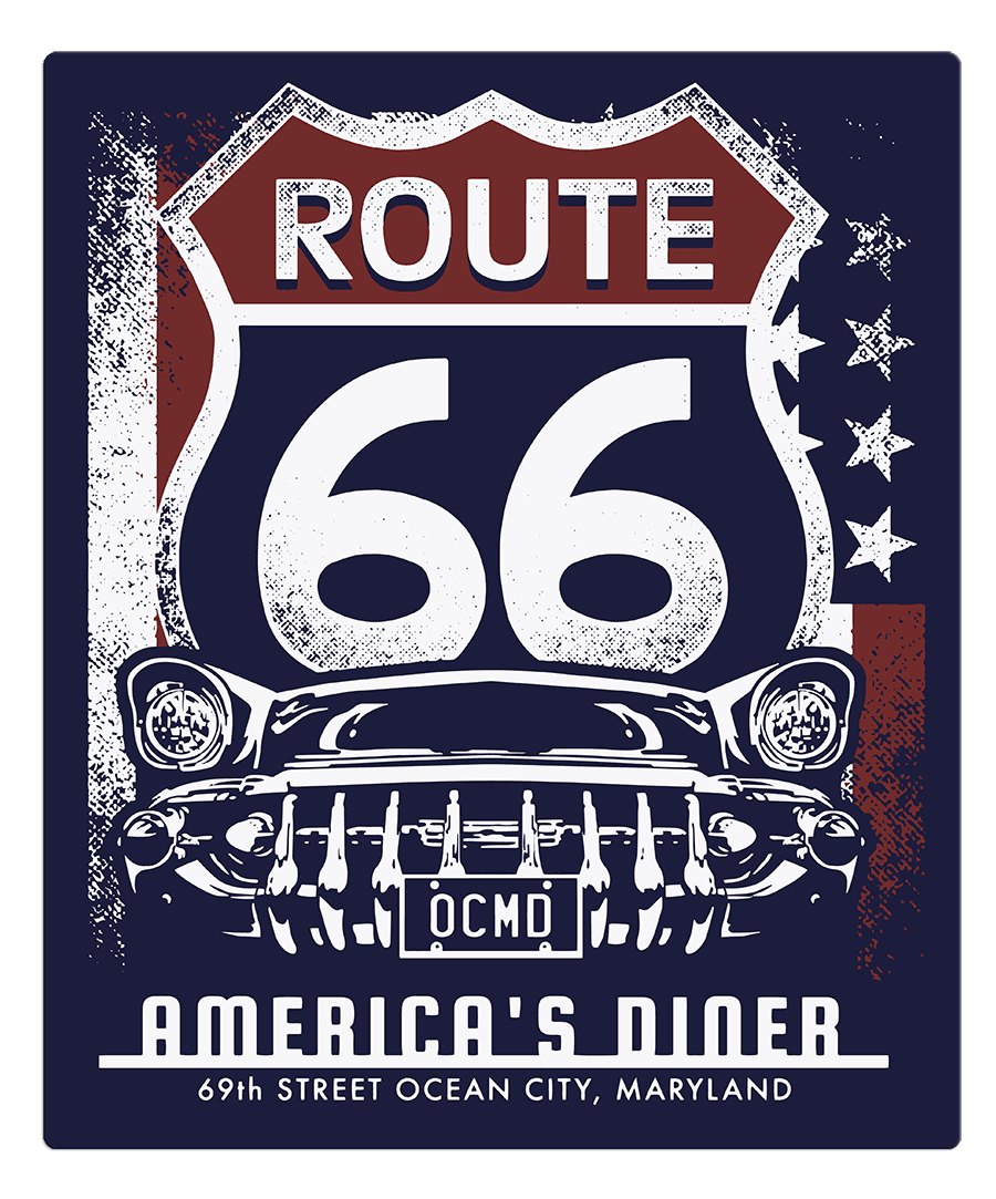 Route 66 Diner